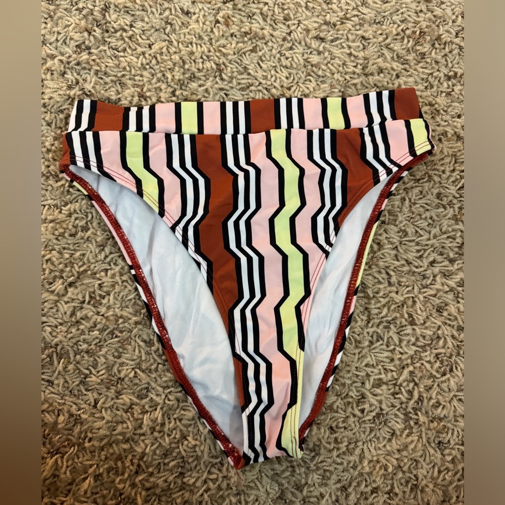 Urban outfitters bikini bottom